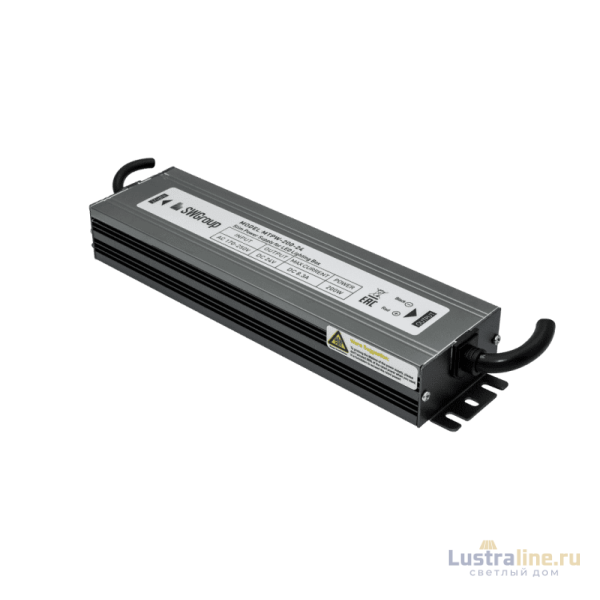 Блок питания SWG MTPW-200-24 001280