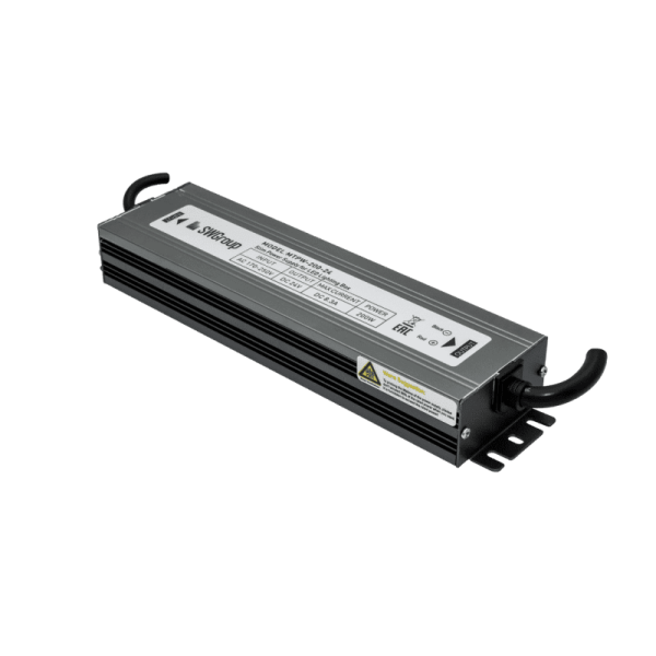 Блок питания SWG MTPW-200-24 001280