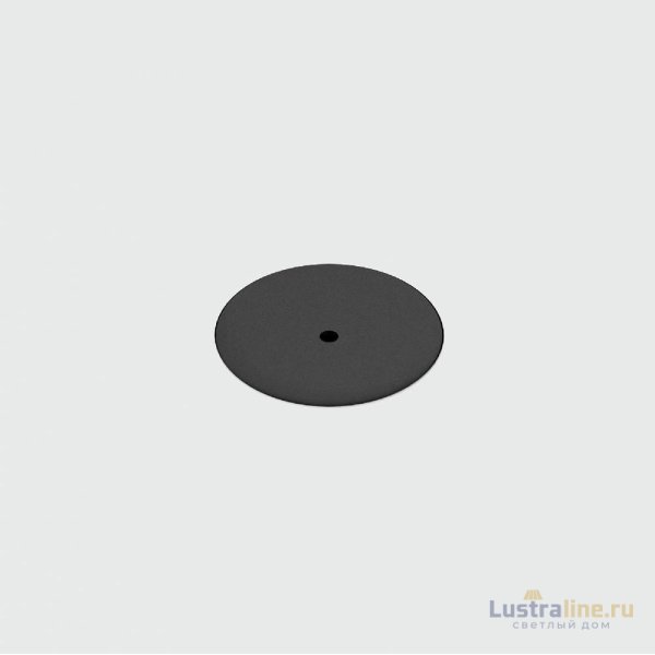 Крепление для встраиваемого монтажа Maytoni Accessories for pendant PA001-TRS-B