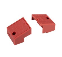 Комплект съёмных крышек для блока питания Arlight ARJ-KE42500 037178