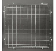 Решетка защитная для панелей Uniel UFL-V30A 6060 GREY UL-00009461