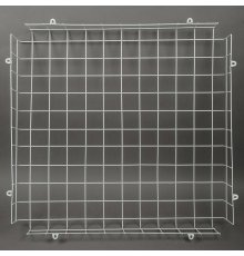Решетка защитная для панелей Uniel UFL-V30A 6060 GREY UL-00009461