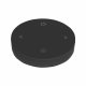 Пульт Arlight SMART-801-22-1G-DIM Black (3V, Magnet, 2.4G) 046475