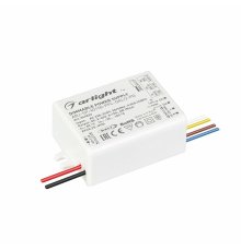 Блок питания Arlight ARJ-SP-40150-PFC-DALI2-PD (6W, 3-40V, 150mA) 044822