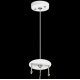 Подвес Lightstar Rullo 590086