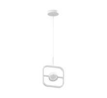 Корпус подвесного светильника поворотный Ambrella Light Diy spot C9118