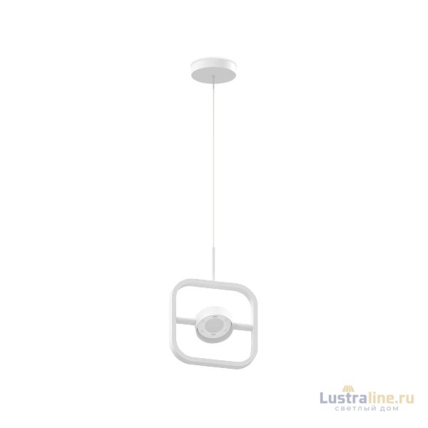 Корпус подвесного светильника поворотный Ambrella Light Diy spot C9118