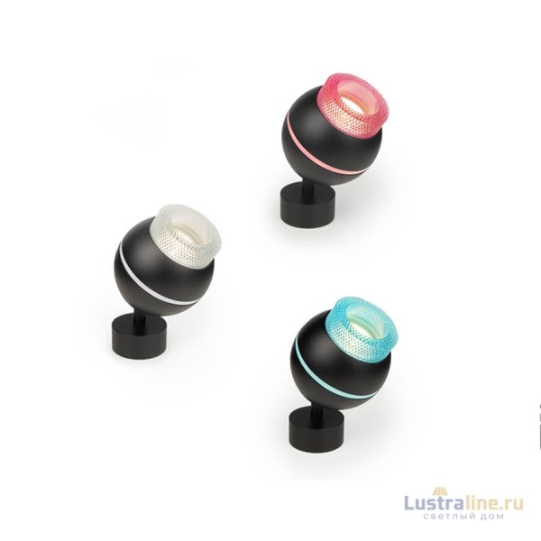 Насадка передняя Ambrella Light DIY Spot N7195