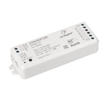 Конвертер Arlight Smart-C1 (12V, RF-0/1-10V, 2.4G) 025036