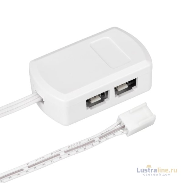 ИК-сплиттер Arlight SR-Door-Switch White 020956