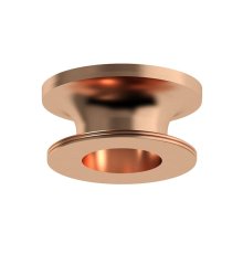 Насадка задняя накладная Ambrella Light DIY Spot N6906