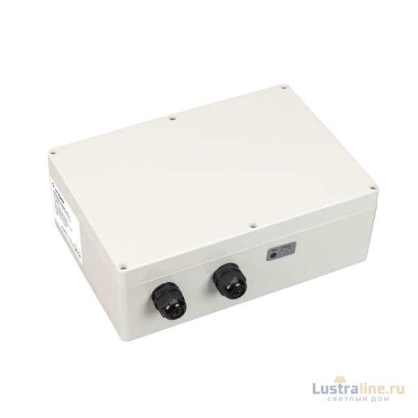 Блок аварийного питания Arlight ARJ-EMG-50-120W-1H-LiFePO4 036852