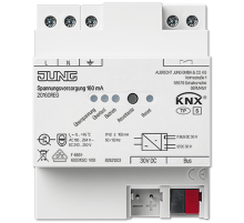 Блок питания Jung 20160REG