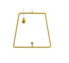 Основание для подвесного светильника Deko-Light Miram 930629