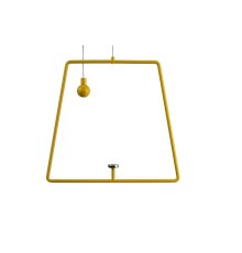 Основание для подвесного светильника Deko-Light Miram 930629