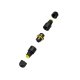 Коннектор Arlight Neo-Germ-2pin-WTW 030757