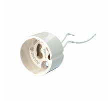 Патрон Maytoni New Series 050 DLA050-01GR Патрон Maytoni New Series 050 DLA050-01GR