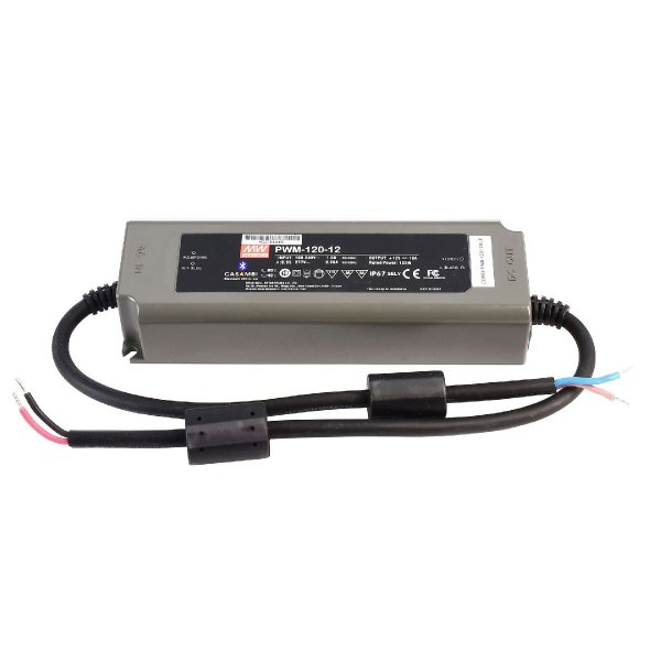 Блок питания Deko-Light 120Вт 90-305В IP20 862250