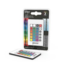 Пульт ДУ Gauss Smart LED 966412400