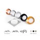 Корпус светильника Ambrella Light DIY Spot C7631