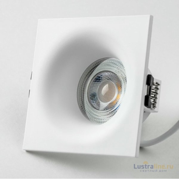 Рамка для светильника Lightstar Levigo 012136