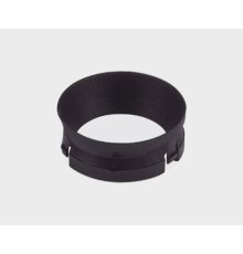 Кольцо декоративное Italline IT08-8050 black