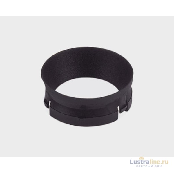 Кольцо декоративное Italline IT08-8050 black