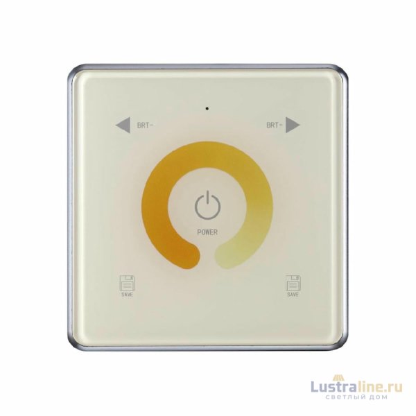 Беспроводной пульт ДУ Novotech Pult Glat 359394