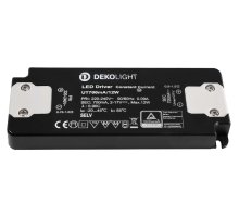 Блок питания Deko-Light 12Вт 220-240В IP20 862227