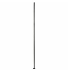 Основание для паркового светильника Uniel UFV-T10T/60-400 BLACK UL-00012300