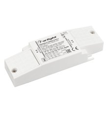 Блок питания Arlight ARJ-SP-7-PFC-Triac-INS (7W, 7-13V, 0.35-0.5A) 028188(1)