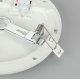 Набор для встраиваемой установки светильников Arlight FX-SPRINGS-67 (SL) 034474