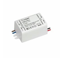 Блок питания Arlight ARPV-SP-12006 (12V, 0.5A, 6W) 038977