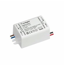 Блок питания Arlight ARPV-SP-12006 (12V, 0.5A, 6W) 038977