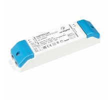 Контроллер плавного включения Arlight SPV-SS-48018 DC/DC (12-48V, 18A) 032555(1)