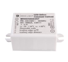 Блок питания Deko-Light Power supply 4Вт 220-240В IP20 872014
