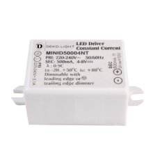 Блок питания Deko-Light Power supply 4Вт 220-240В IP20 872014
