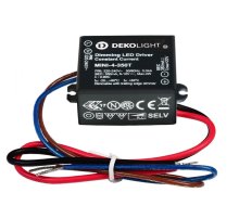 Блок питания Deko-Light 4Вт 220-240В IP20 872132