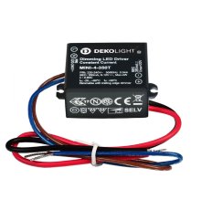 Блок питания Deko-Light 4Вт 220-240В IP20 872132