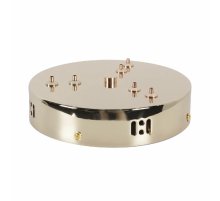 Потолочная чаша Favourite Canopy 4591-180-6GD Потолочная чаша Favourite Canopy 4591-180-6GD