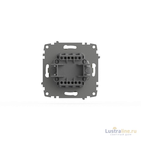 Заглушка ELBI Zena Vega 609-011400-299