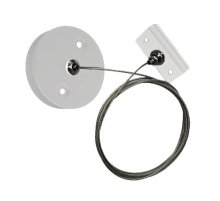 Подвесной комплект Denkirs Smart TR2106-WH