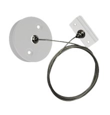 Подвесной комплект Denkirs Smart TR2106-WH