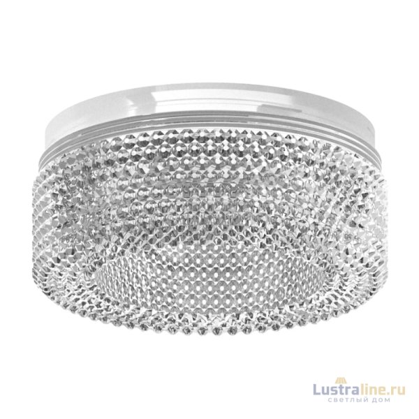 Насадка передняя Ambrella Light DIY Spot N7191