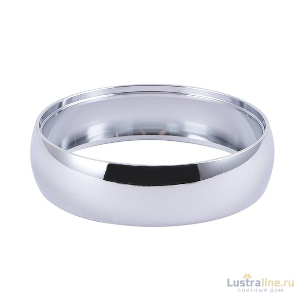 Декоративное кольцо внутреннее Crystal Lux CLT RING 004C CH