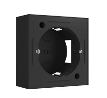Коробка для накладного монтажа Werkel 4690389170850 W8000008