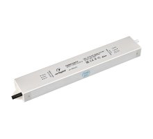Блок питания Arlight ARPV-12080-Slim-D (12V, 6.7A, 80W) 025744(1)
