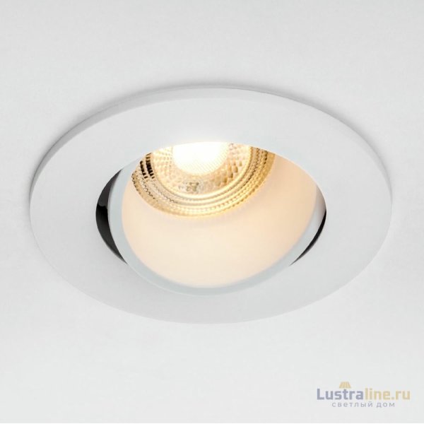 Рамка для светильника Lightstar Singo 012606