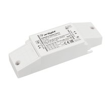 Блок питания Arlight ARJ-SP-36-PFC-Triac-INS (36W, 30-52V, 0.5-0.7A) 026058(1)