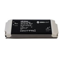 Блок питания Deko-Light Eingangsspannung 75Вт 220-240В IP20 862127